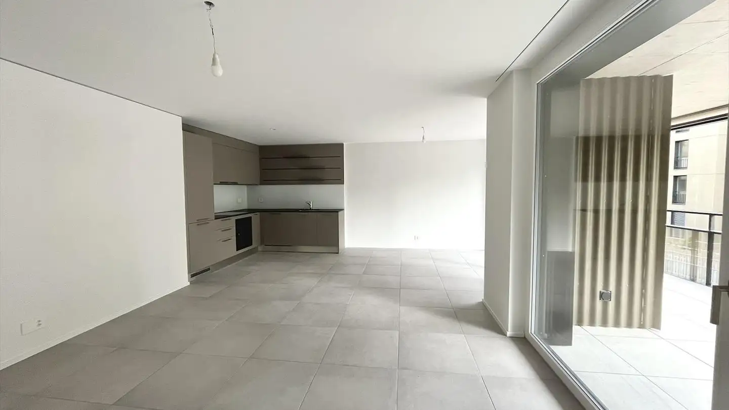 Wohnung mieten - Impasse De Champ-Riond 16, 1753 Matran