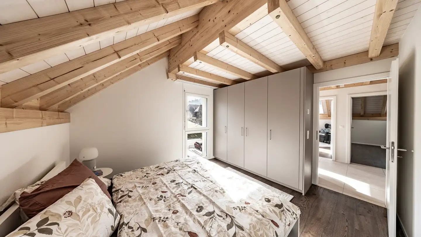 Appartamento in affitto - Trachselwaldstrasse 49, 3452 Grünenmatt - Foto 3