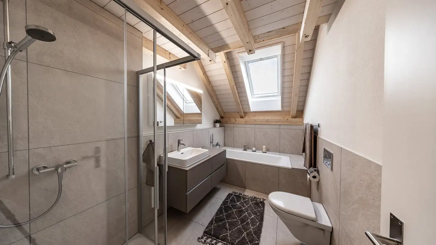 Appartamento in affitto - Trachselwaldstrasse 49, 3452 Grünenmatt - Foto 4
