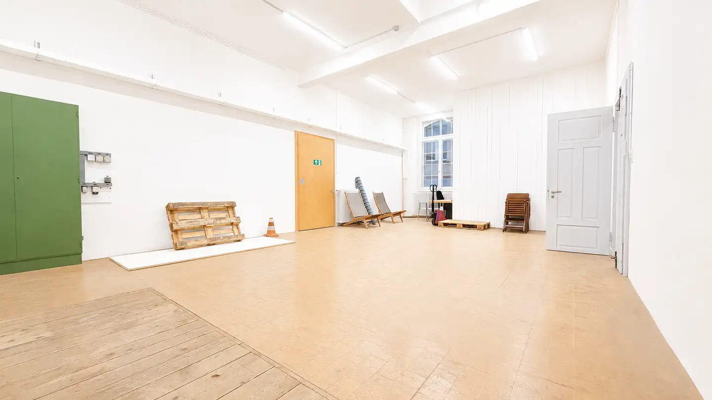 Commercial for rent - Madetswilerstrasse 27, 8332 Russikon - Photo 4
