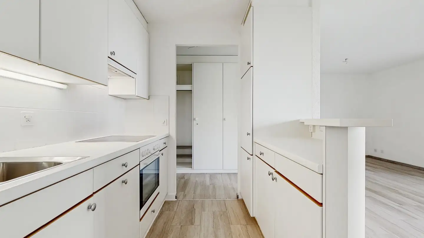 Apartment for rent - Chemin De La Fontaine 3, 1752 Villars-sur-Glâne - Photo 2