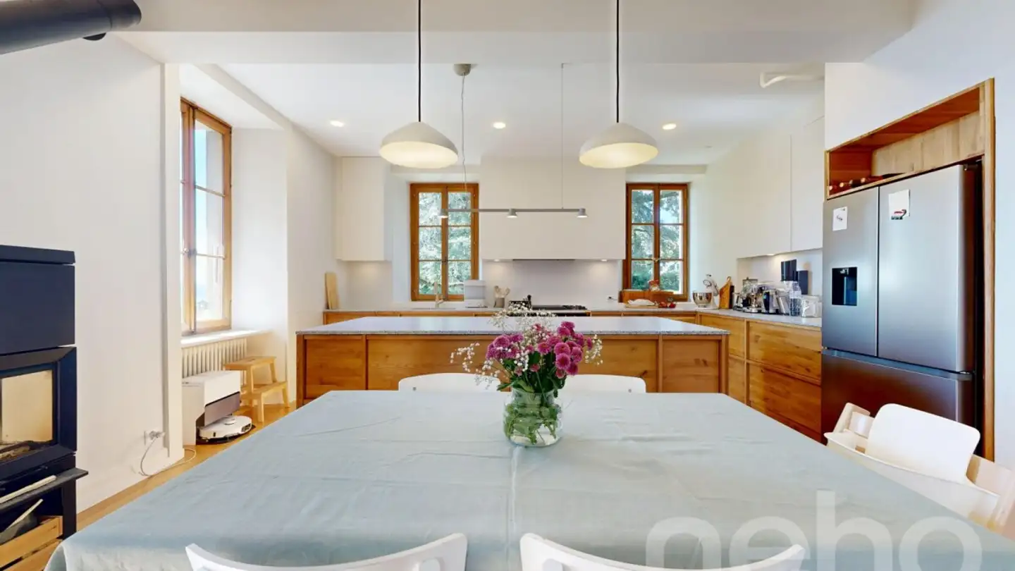 Wohnung kaufen - Chemin De La Chiésaz, 1806 St-Légier-La Chiésaz - Foto 4