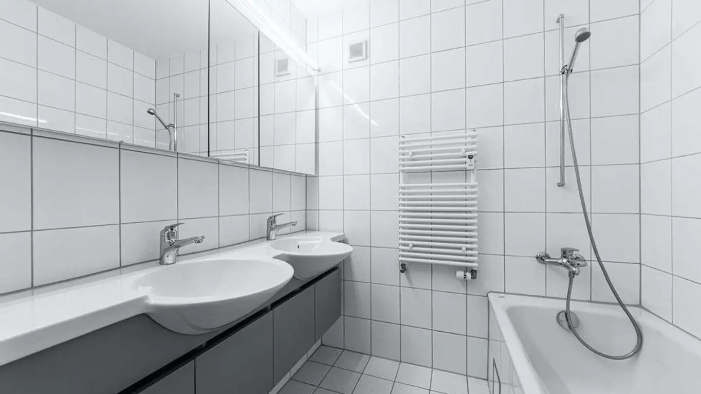 Apartment for rent - Spiegelbergstrasse 37, 4059 Basel - Photo 4
