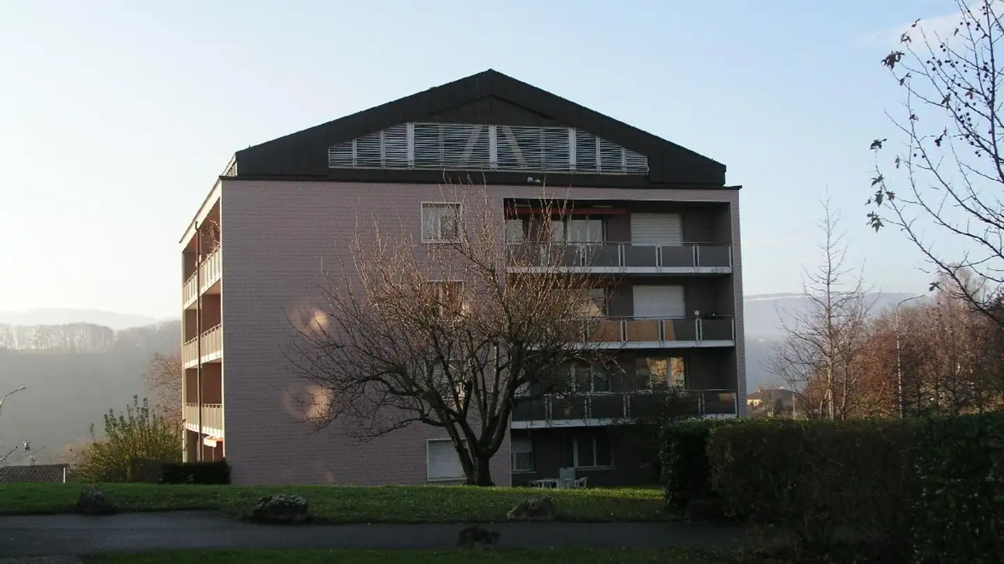 Appartamento in affitto - Route De Cossonay 9, 1303 Penthaz
