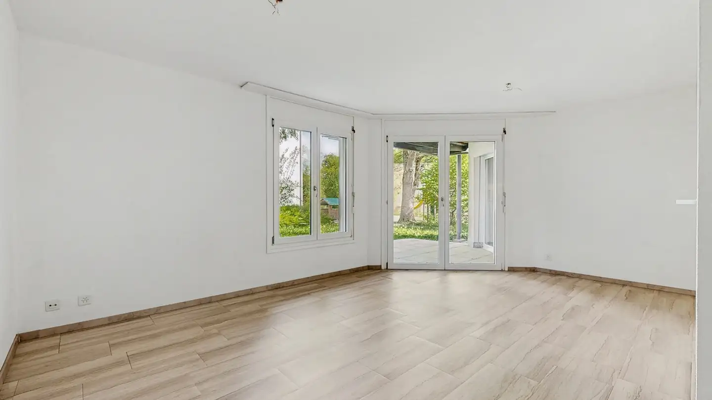 Apartment for rent - Chemin De La Fontaine 3, 1752 Villars-sur-Glâne