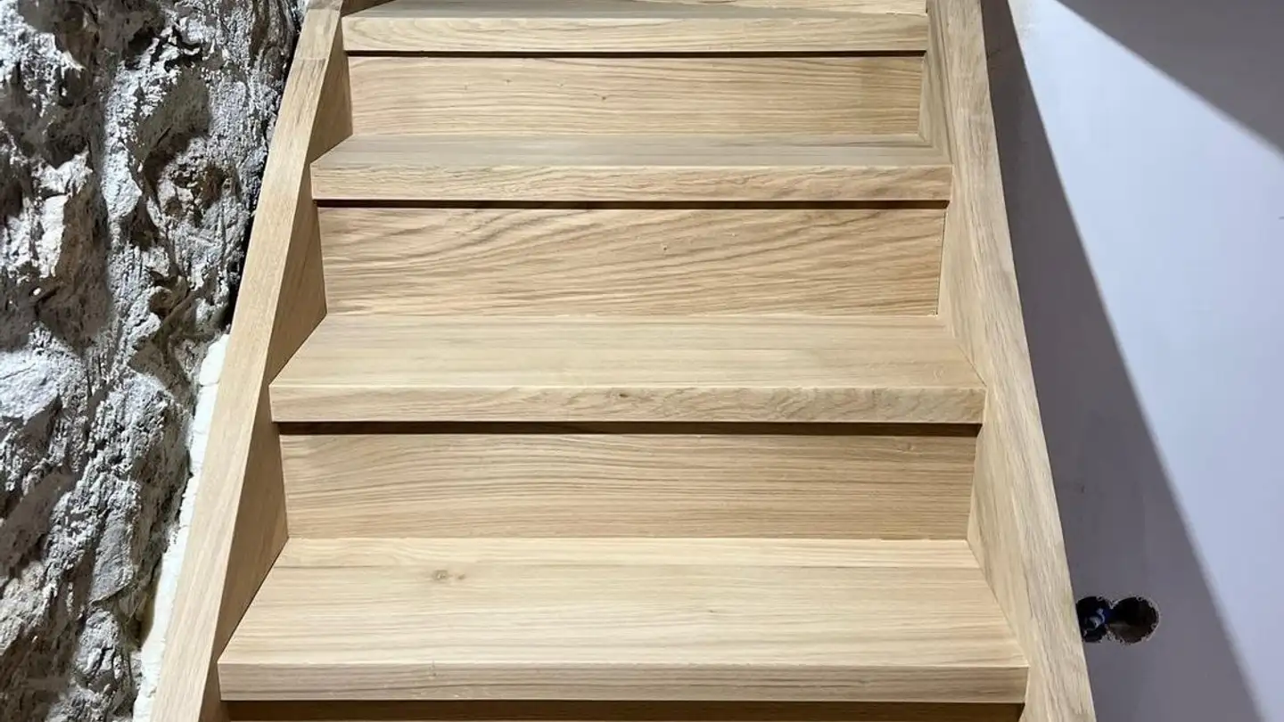 Appartamento in affitto - Campagnòla, 6535 Roveredo GR - Photo 4