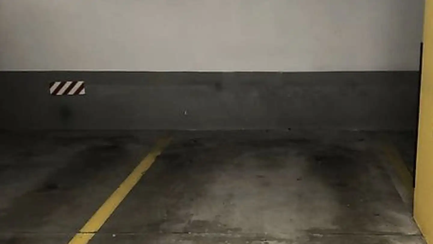 Einzelgarage mieten - Greifenseestrasse 38, 8050 Zürich