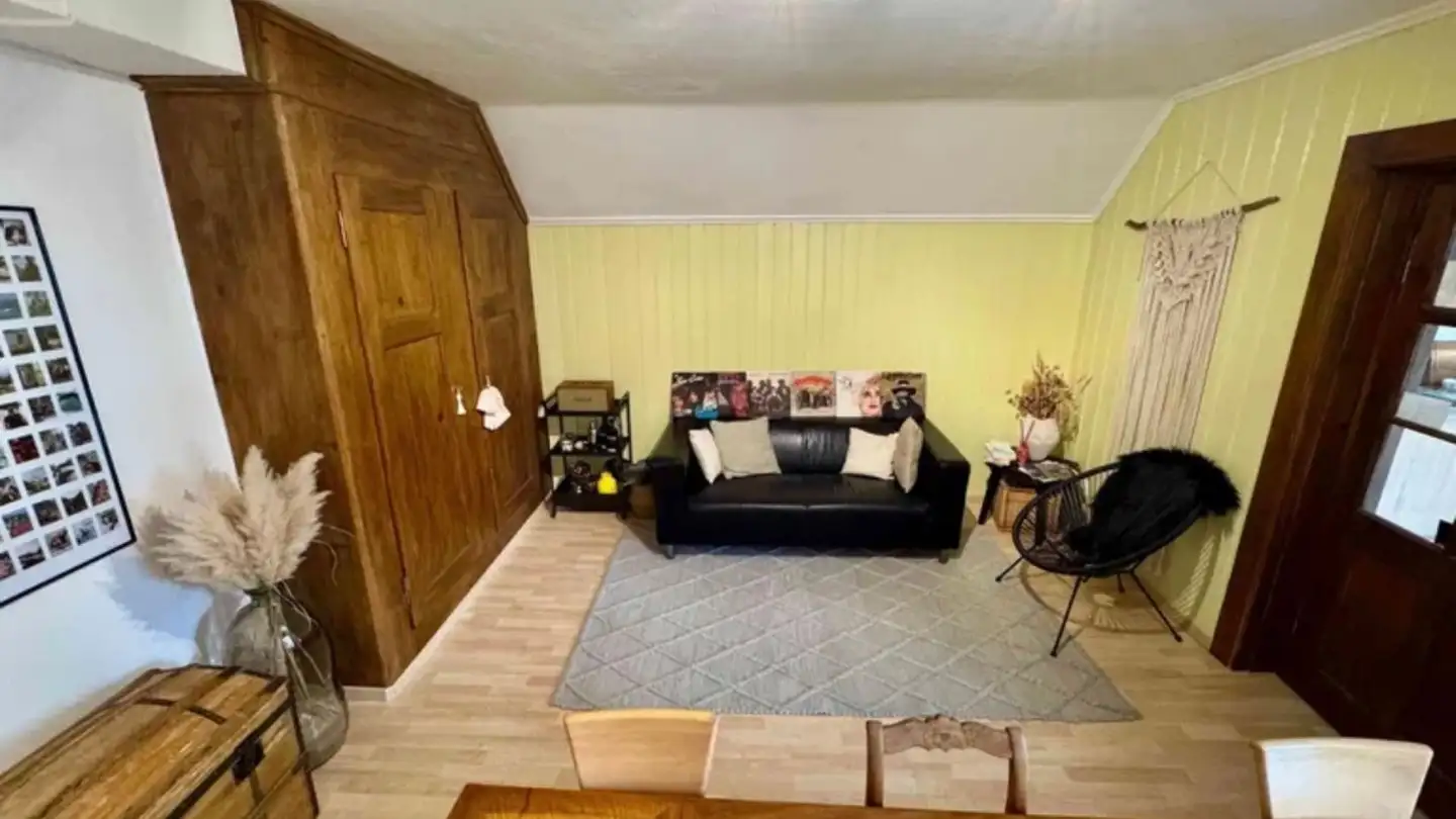 Apartment for rent - 7000 Chur - Photo 3