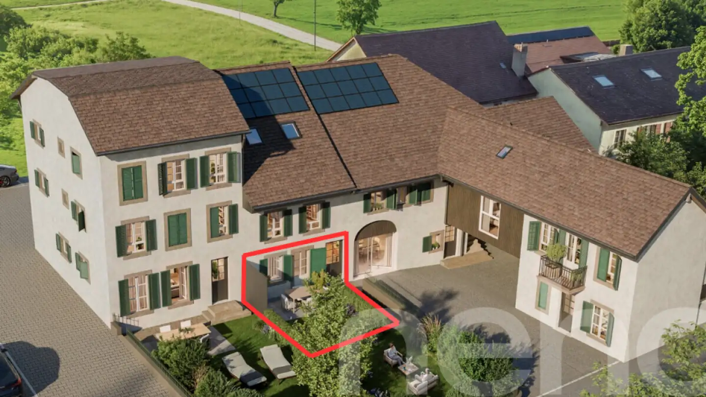 Appartement à vendre - 1400 Yverdon-les-Bains - Photo 3