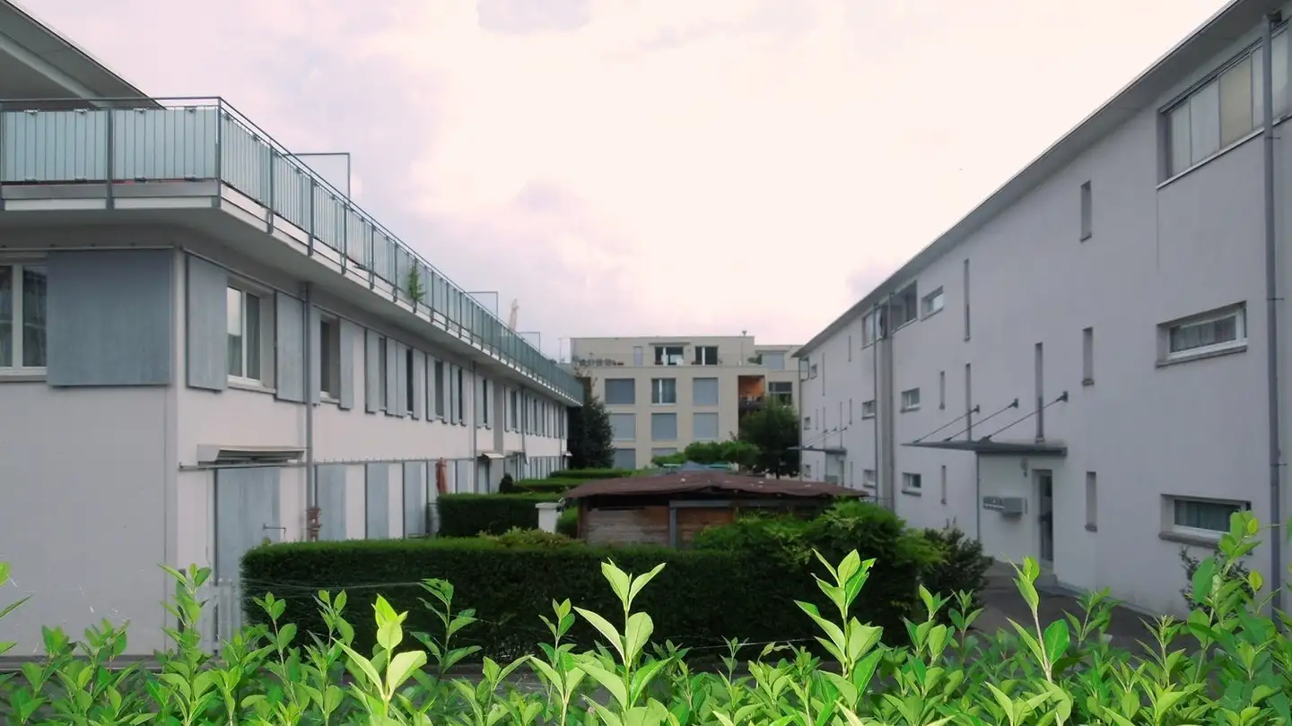 Appartement à louer - Brüelstrasse 30, 8957 Spreitenbach