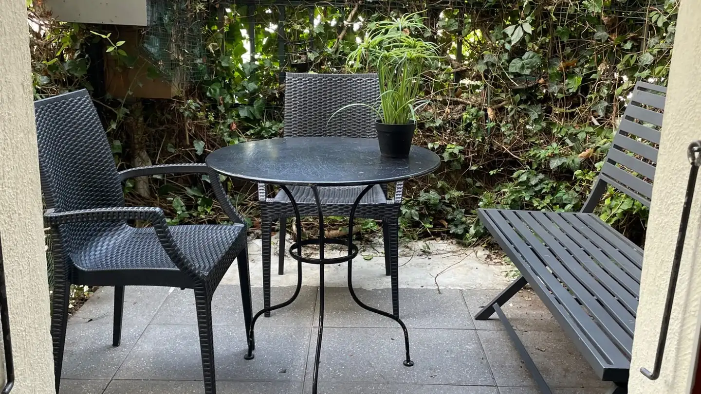 Casa singola in affitto - Rue Du Village, 1214 Vernier - Foto 4