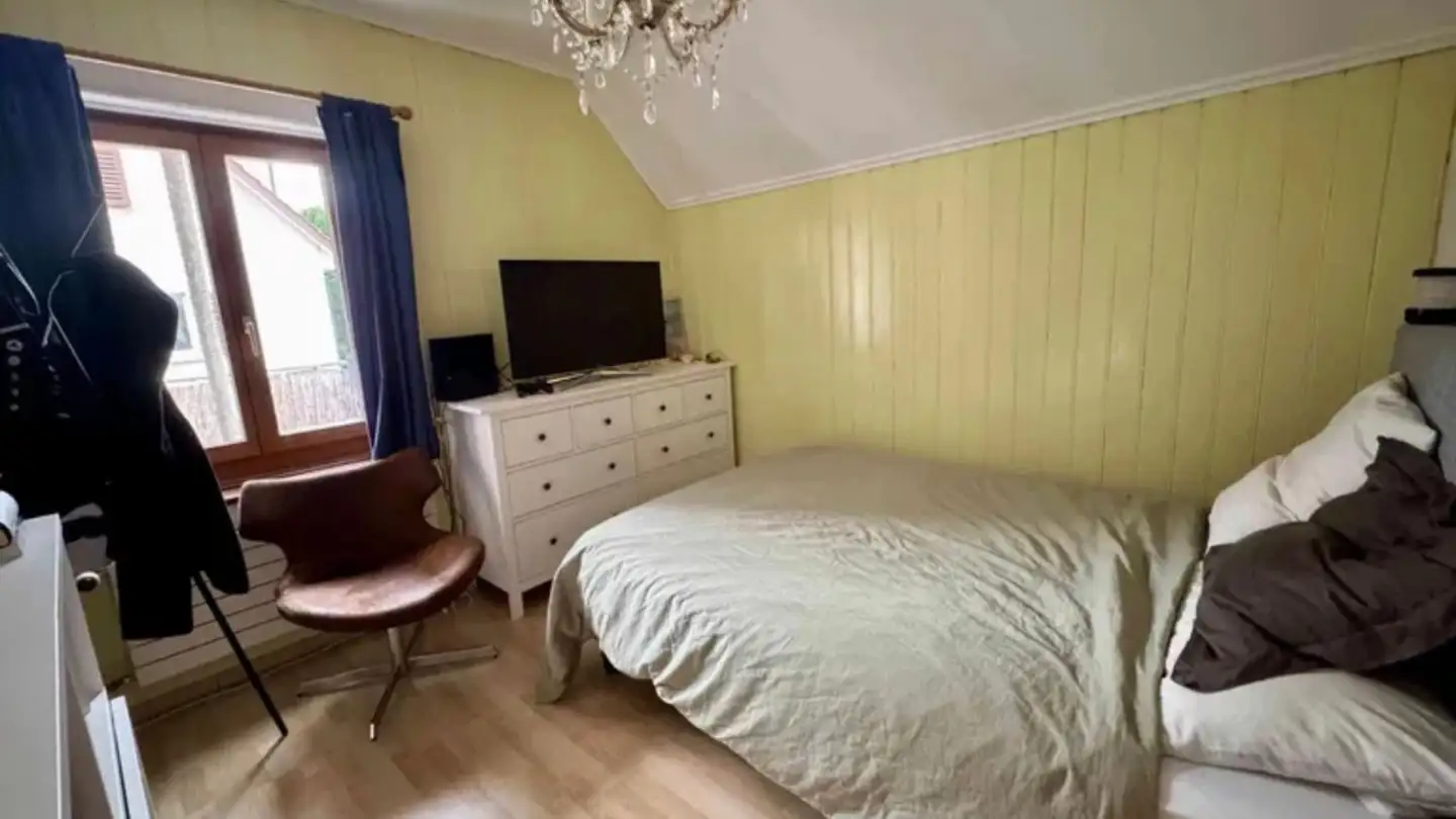 Apartment for rent - 7000 Chur - Photo 4