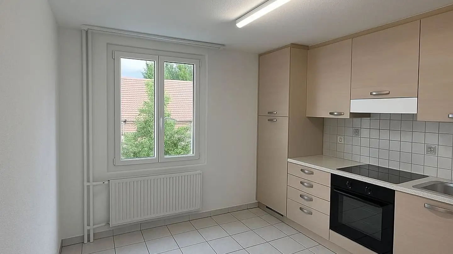 Apartment for rent - Hauptstrasse 55, 4552 Derendingen