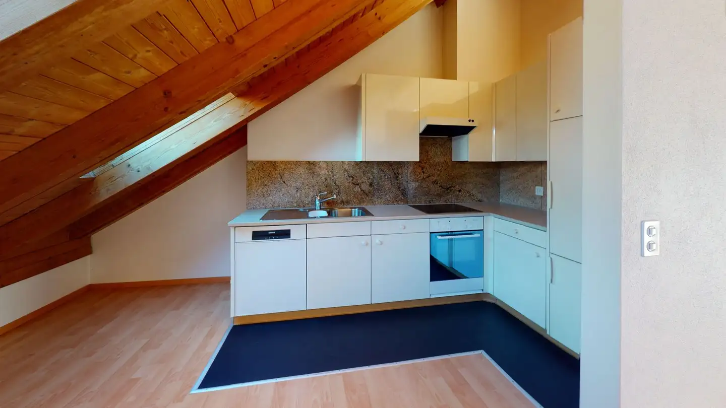 Villa mieten - Brühlgasse, 9000 St. Gallen - Foto 2