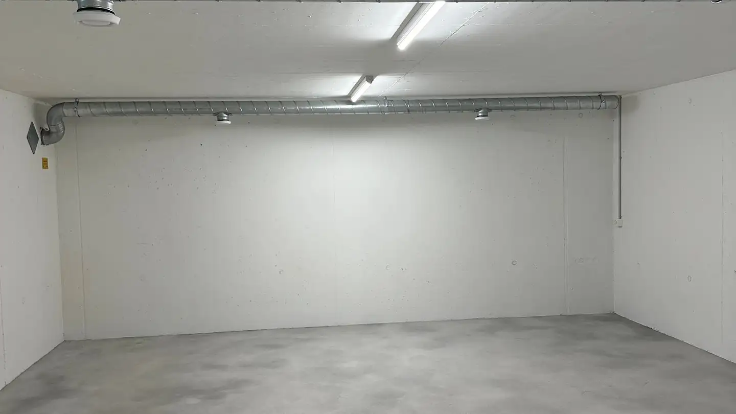 Spazio di archiviazione in affitto - Ueberlandstrasse 237, 8600 Dübendorf