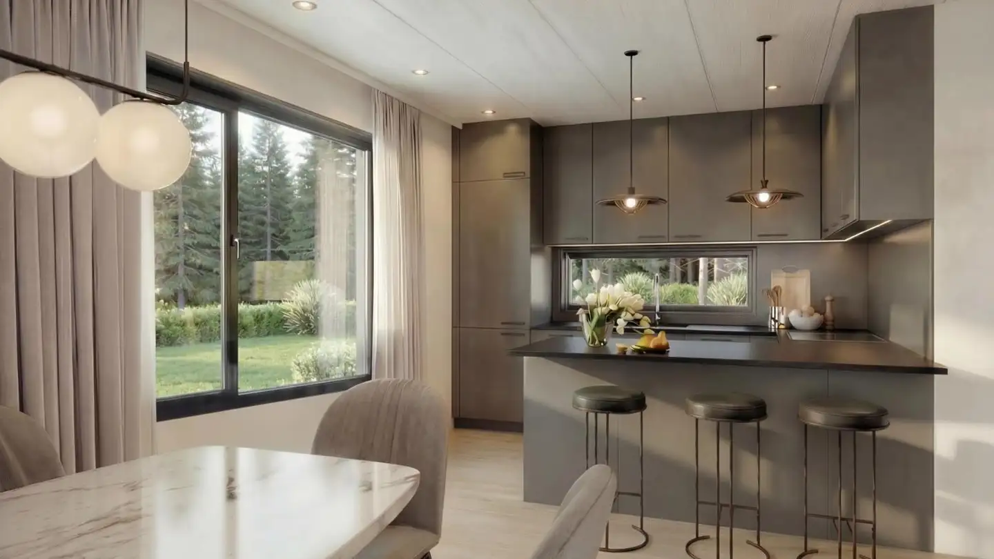 Casa singola in vendita - 1066 Epalinges - Foto 2