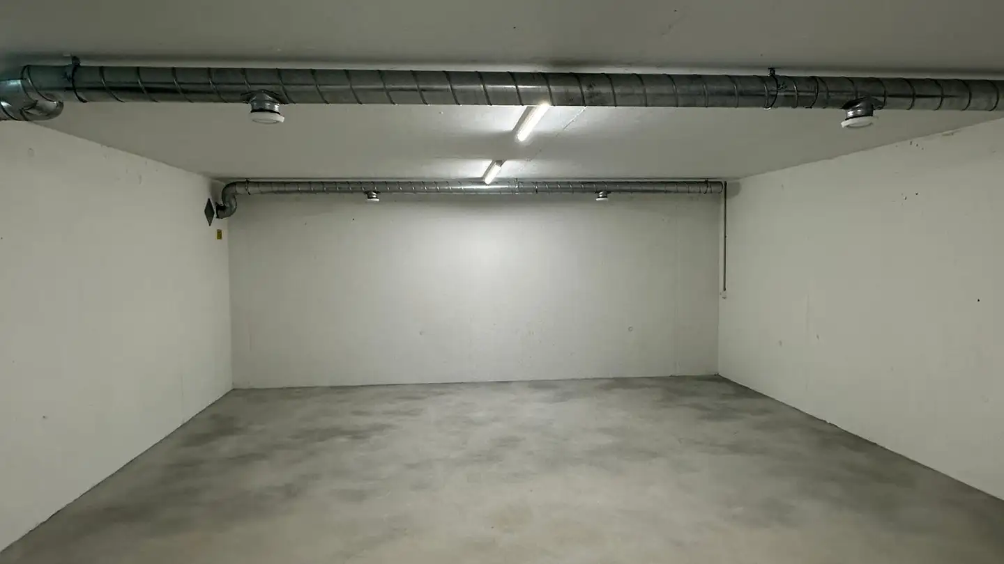 Spazio di archiviazione in affitto - Ueberlandstrasse 237, 8600 Dübendorf - Foto 2