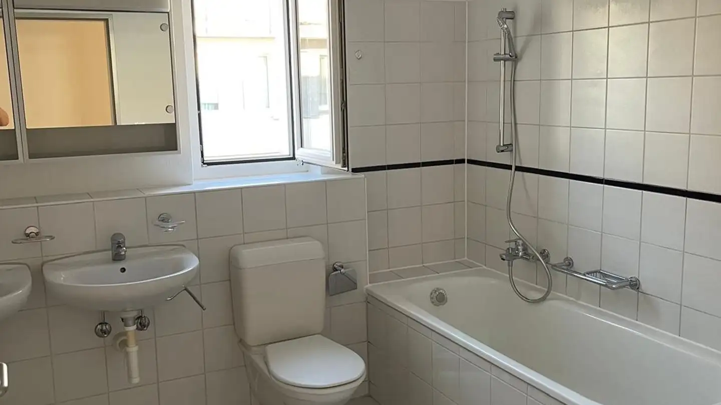 Appartement à louer - Brüelstrasse 30, 8957 Spreitenbach - Photo 3