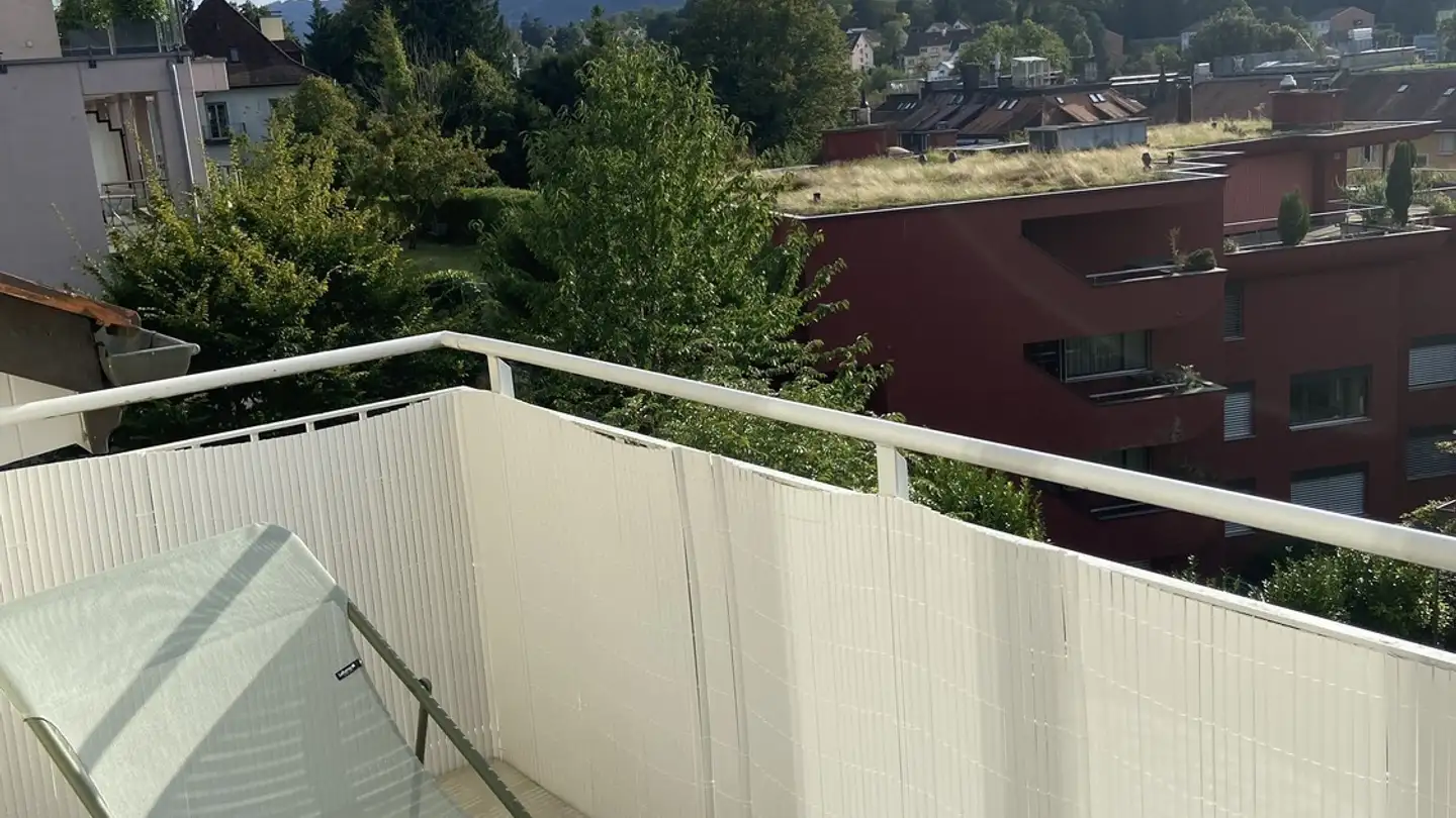 Zimmer mieten - 8038 Zürich - Foto 3