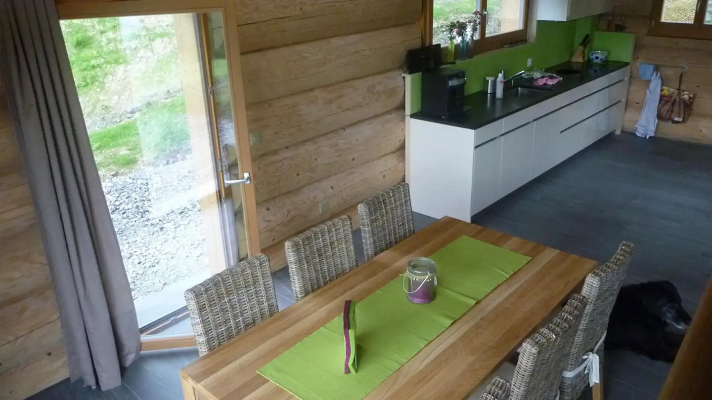 Maison individuelle à louer - Farnusweg 22, 7074 Malix - Photo 3