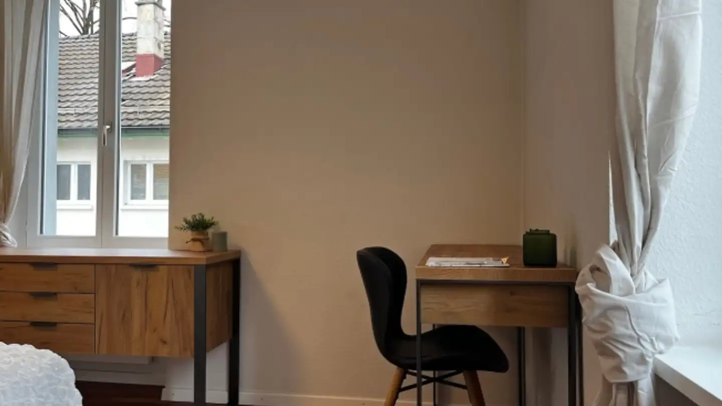 Appartamento ammobiliato in affitto - 8400 Winterthur - Photo 2