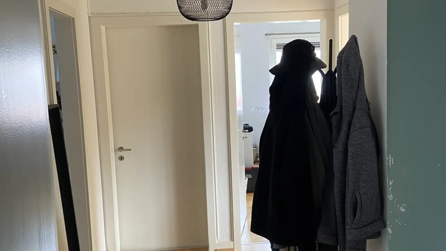 Zimmer mieten - 8038 Zürich - Foto 4