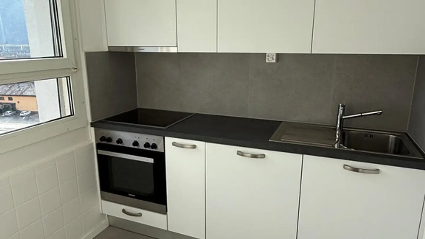 Apartment for rent - Chemin De La Planchette 13, 1860 Aigle - Photo 2