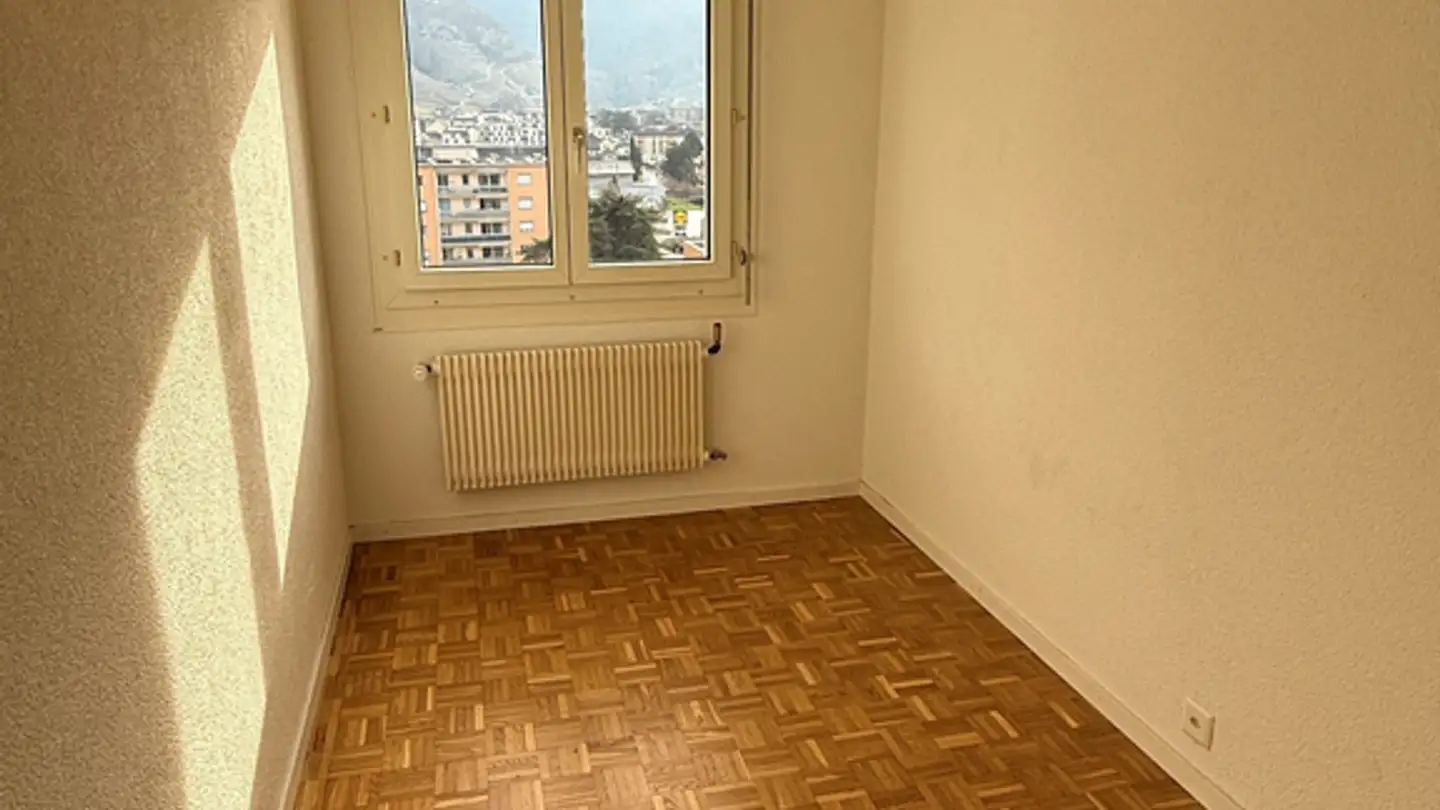 Apartment for rent - Chemin De La Planchette 13, 1860 Aigle - Photo 4