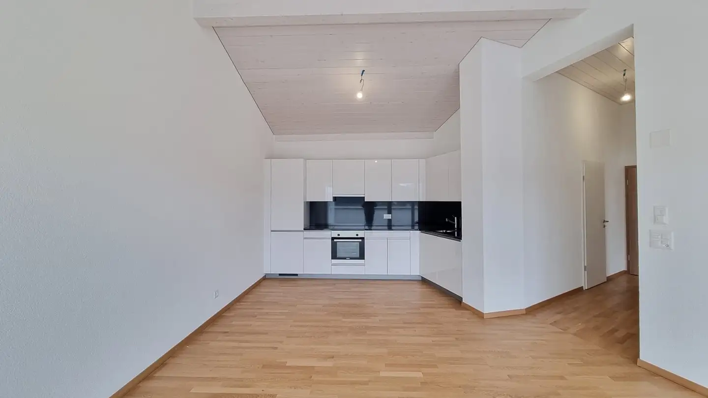 Wohnung kaufen - Rue De La Tour 69, 1867 Ollon VD