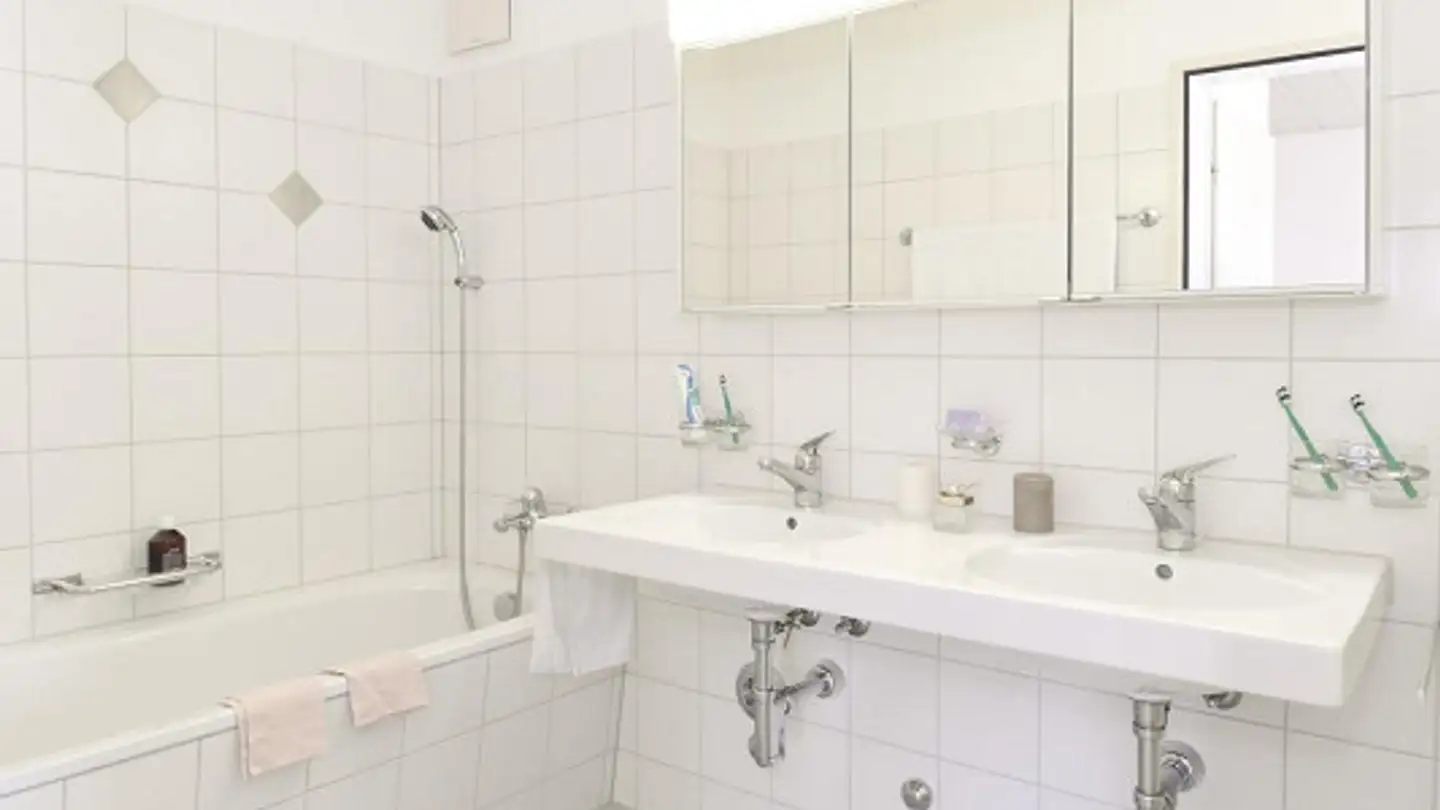 Appartement à louer - Hauptstrasse 28a, 9214 Kradolf - Photo 2