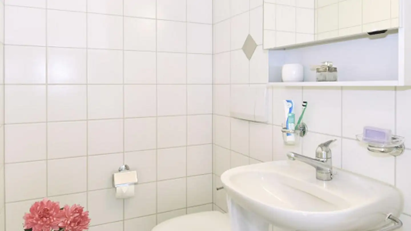 Appartement à louer - Hauptstrasse 28a, 9214 Kradolf - Photo 3