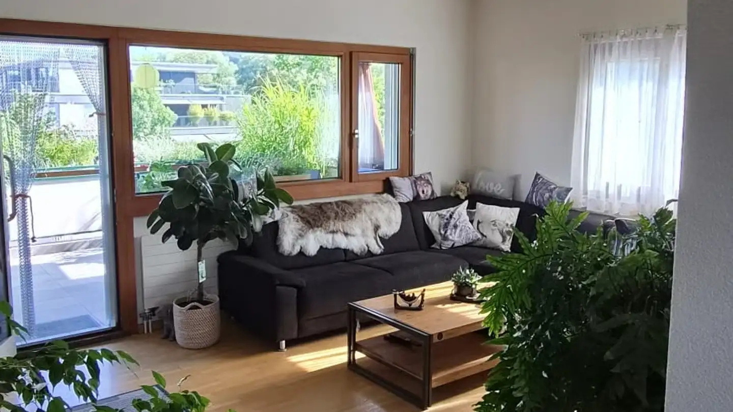 Wohnung mieten - Gurnigelstrasse 4, 3110 Münsingen - Foto 4