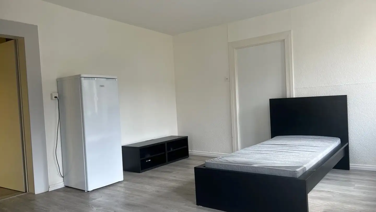 Chambre à louer - Pilatusstrasse 1, 5610 Wohlen AG - Photo 2