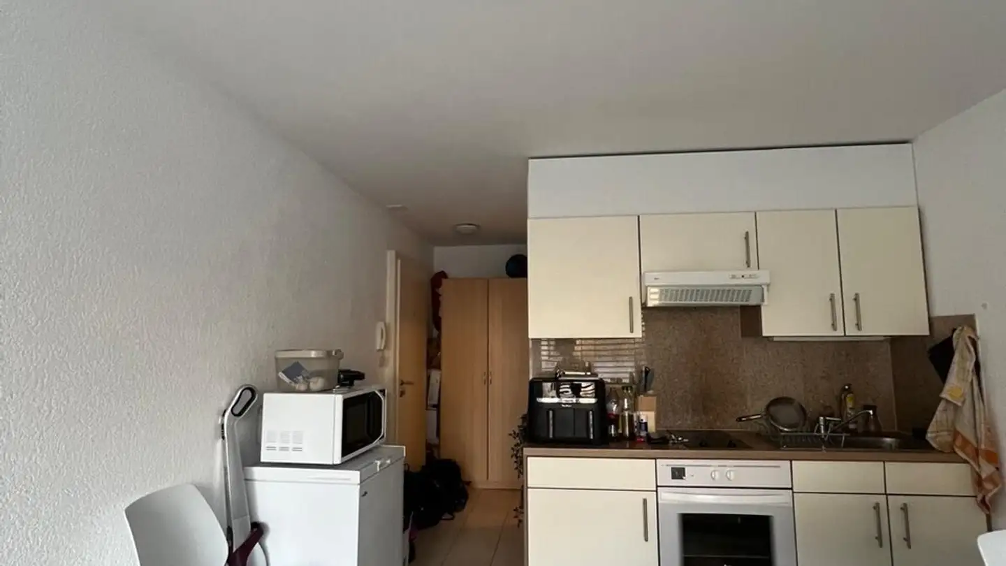 Single room for rent - Chemin De Boissonnet, 1010 Lausanne - Photo 3