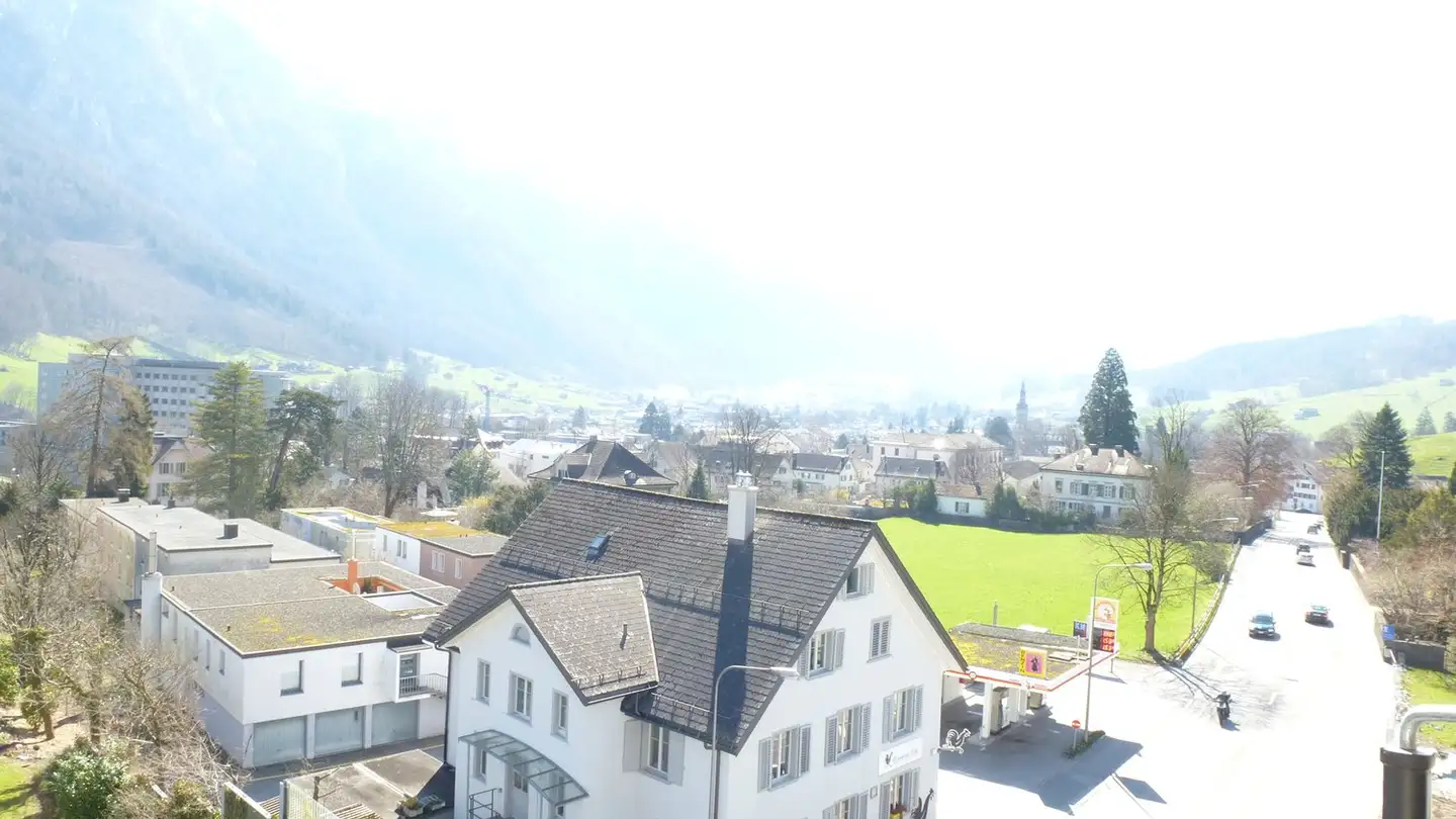 Wohnung mieten - Landstrasse 55, 8750 Glarus