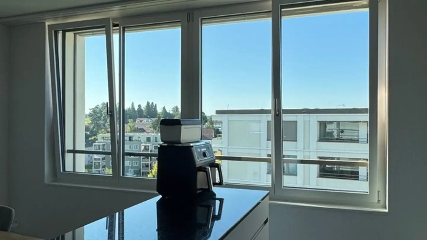 Appartamento in affitto - 8620 Wetzikon ZH
