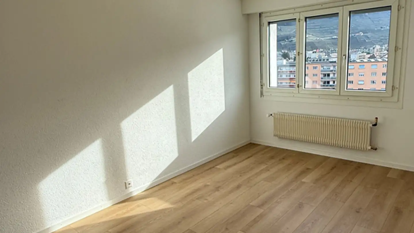Apartment for rent - Chemin De La Planchette 13, 1860 Aigle - Photo 3