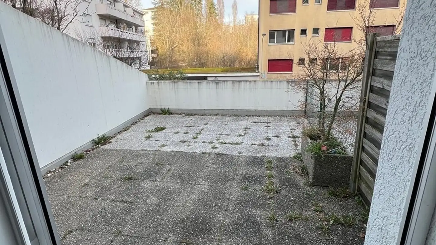 Single room for rent - Chemin De Boissonnet, 1010 Lausanne - Photo 4