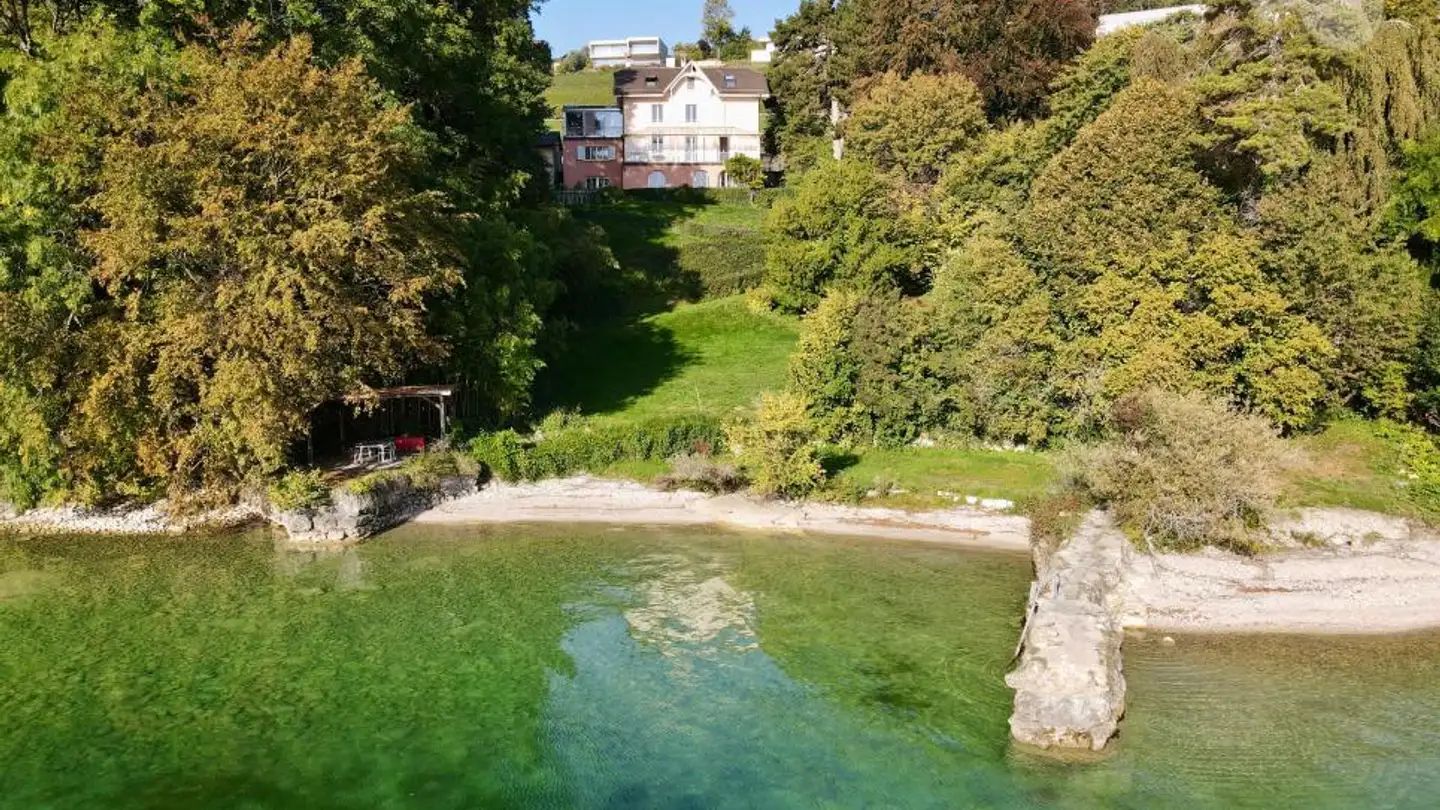 Casa singola in vendita - 2024 St-Aubin-Sauges - Photo 4