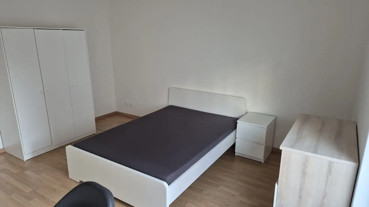 Single room for rent - 8048 Zürich