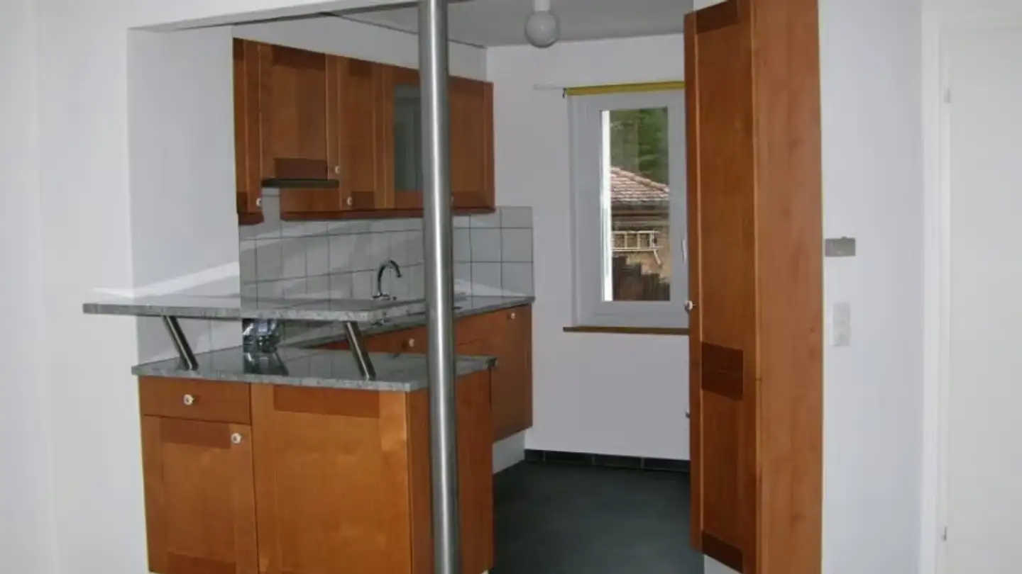 Single house for rent - 4856 Glashütten