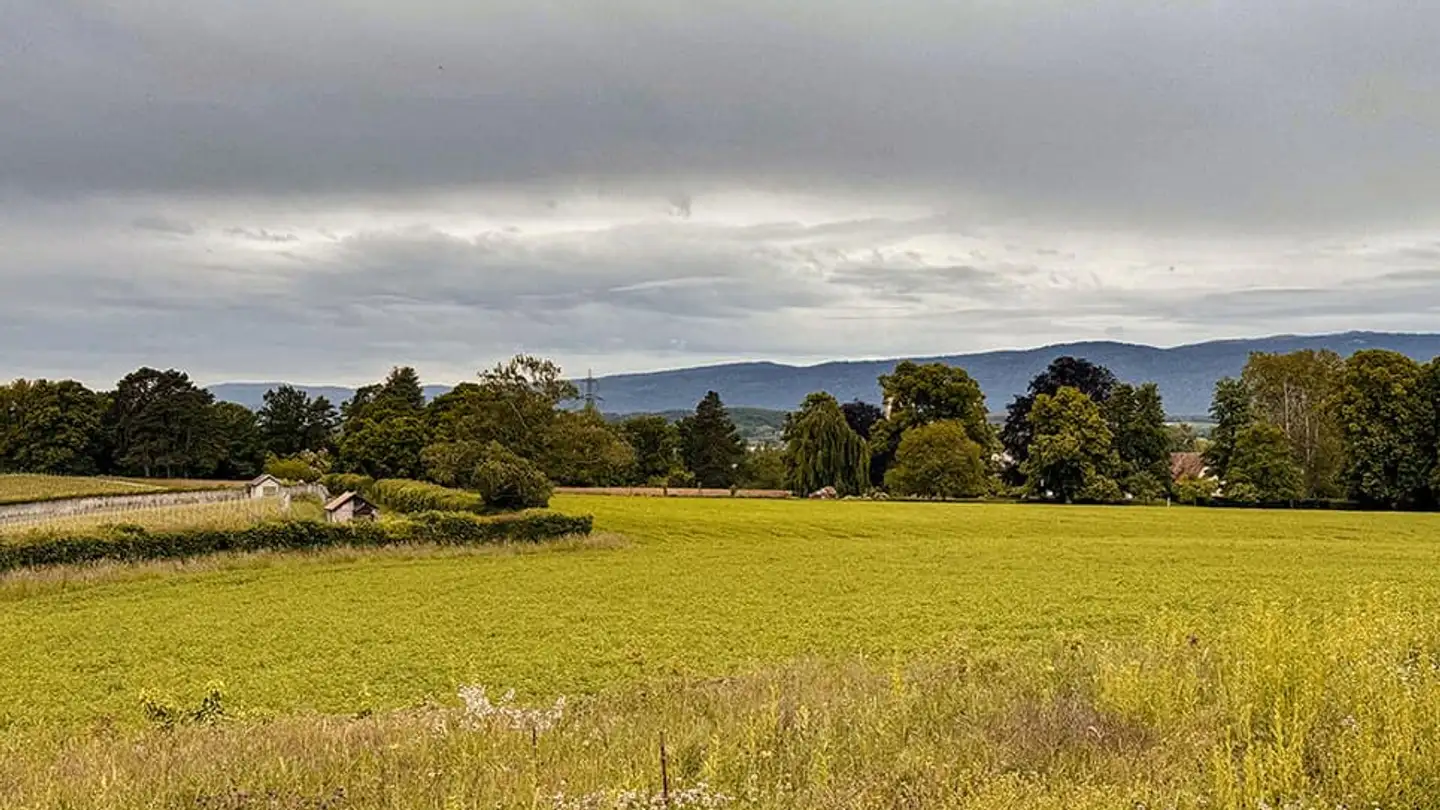 Einfamilienhaus kaufen - 1110 Morges