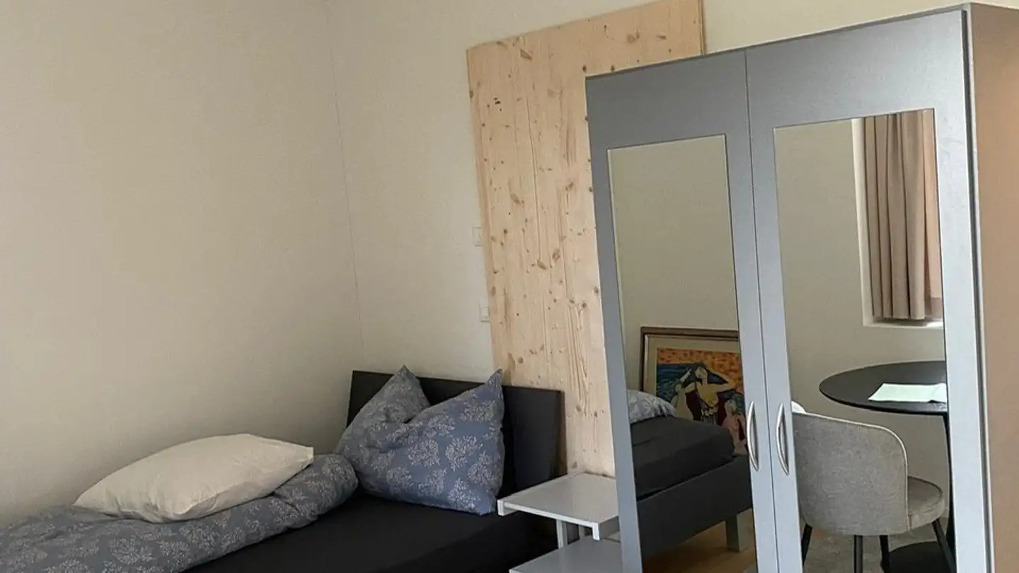 Appartement à louer - Tobel, 9405 Wienacht-Tobel - Photo 3