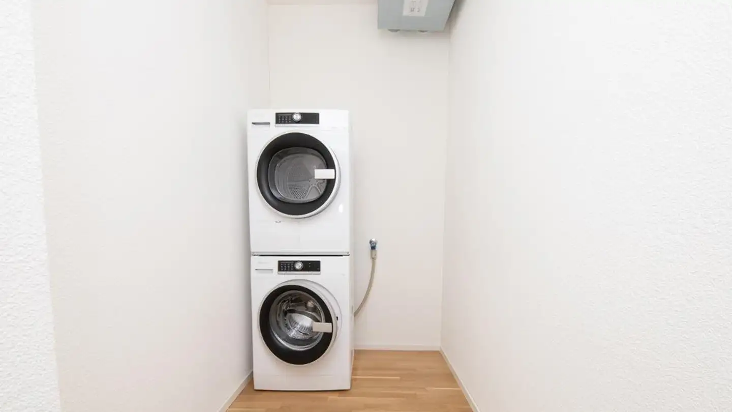 Wohnung mieten - Birsmatt 3, 4147 Aesch BL - Foto 4