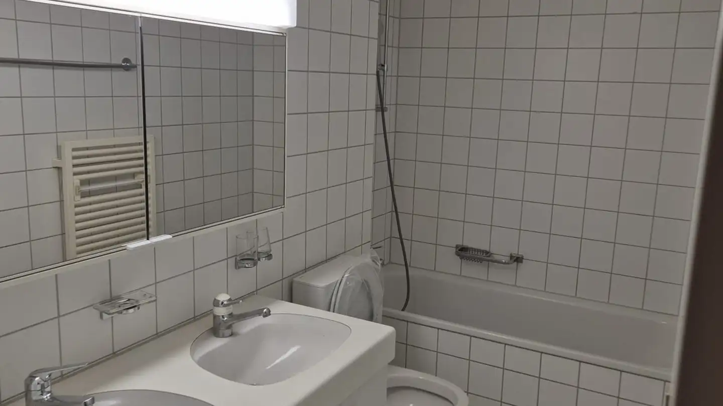 Chambre à louer - 8048 Zürich - Photo 3