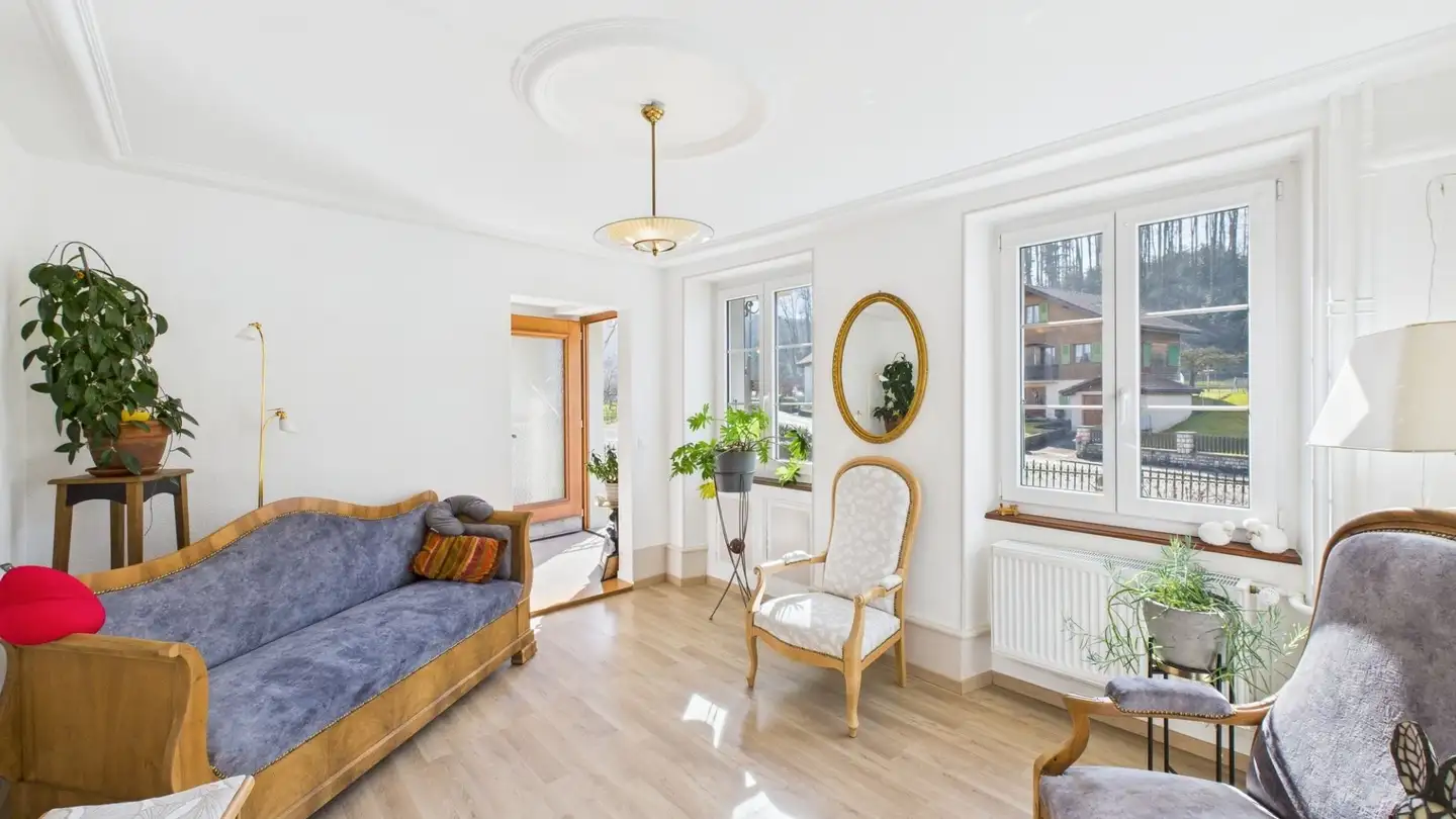 Villa kaufen - Route D'alle, 2943 Vendlincourt - Foto 4