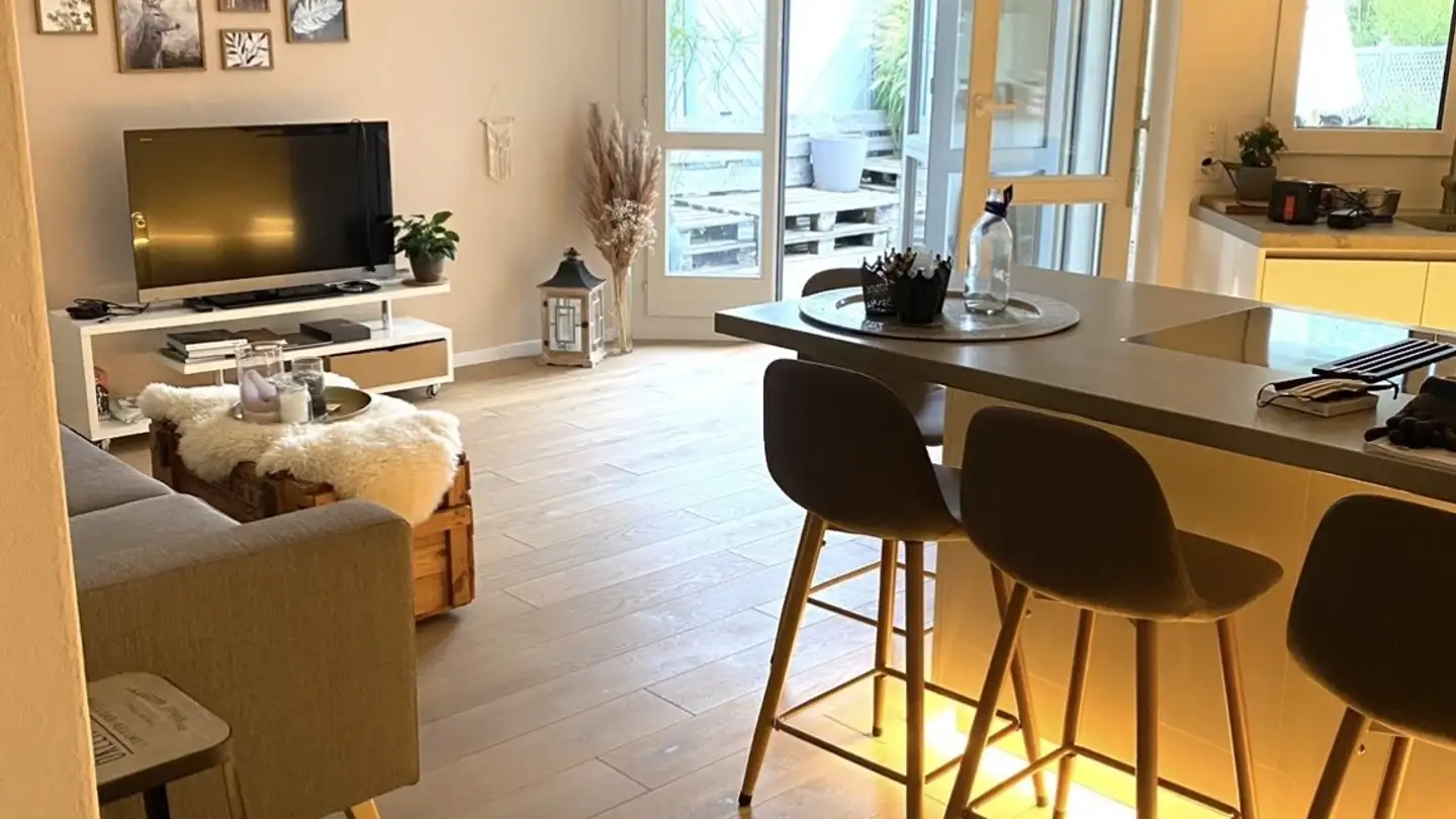 Appartamento in affitto - 8606 Greifensee