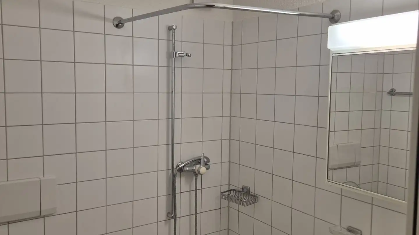 Chambre à louer - 8048 Zürich - Photo 4