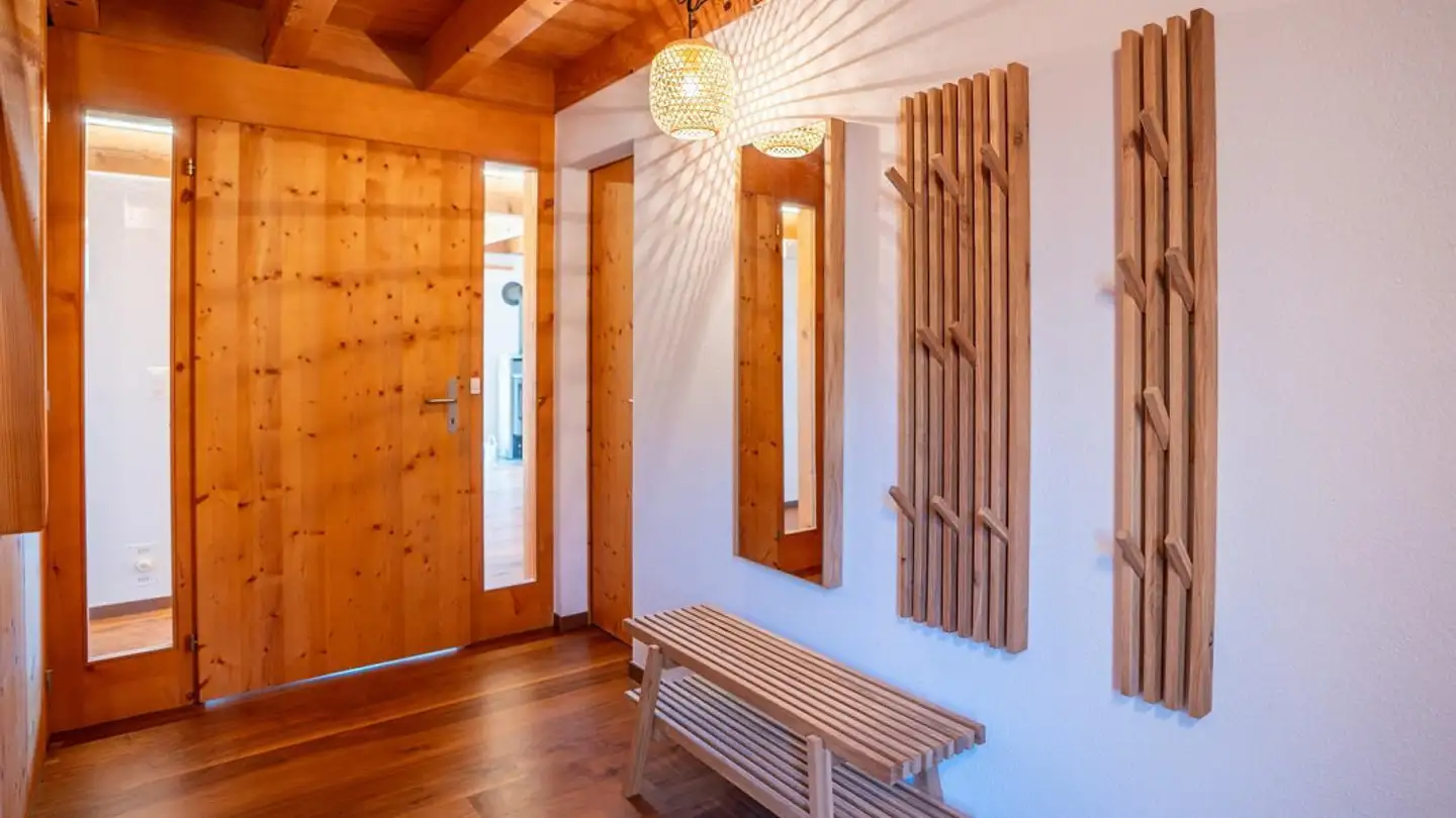 Single house for sale - 9621 Oberhelfenschwil - Photo 4