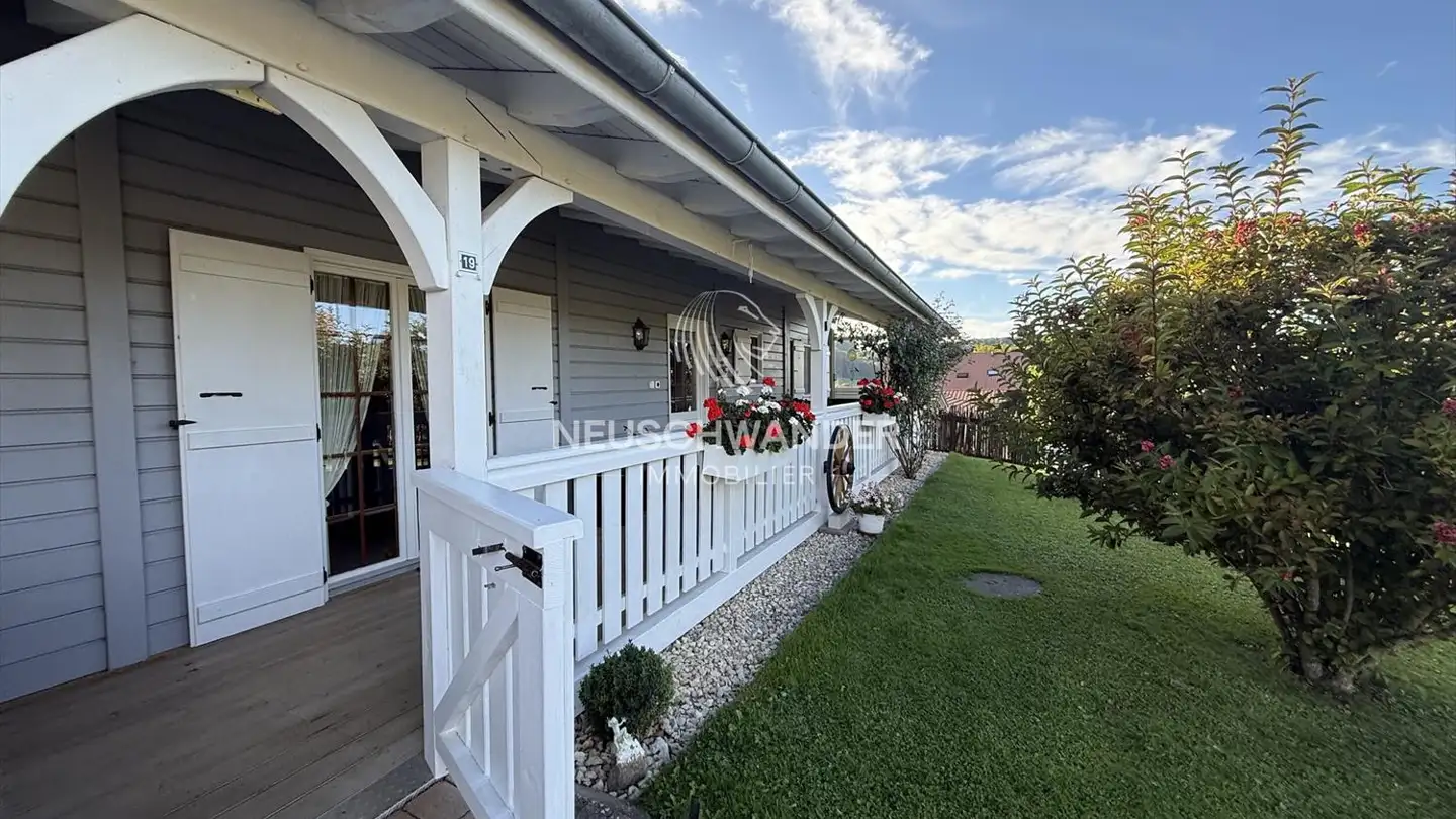 Maison individuelle à vendre - 2803 Bourrignon - Photo 2
